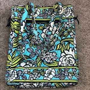 Vera Bradley computer bag